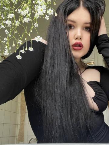 Индивидуалка Любовь фото 10