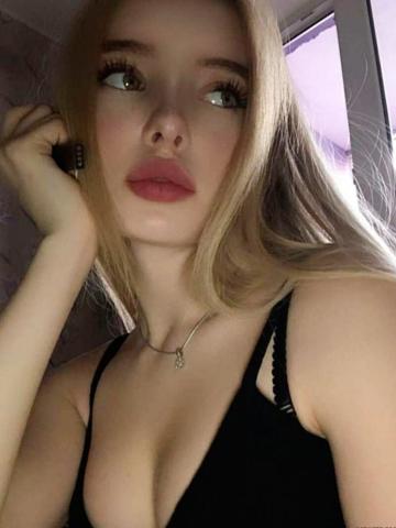 Проститутка Ивона, 23 года, г. Знаменский