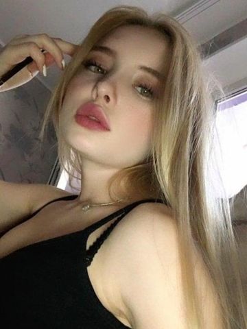 Индивидуалка Ивона фото 3
