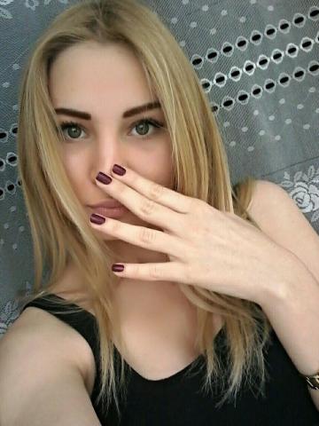 Проститутка Амалия, 26 лет, г. Знаменский